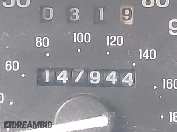 1998 Ford Ranger XL with VIN 1FTYR10C9WUB08918, listed as a IAAI auction lot 42079944 with 147,944 mi miles and . Bid and sale history available at carsss.com. Image 16.
