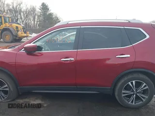 2020 Nissan Rogue SL with VIN 5N1AT2MV2LC730231, listed as a IAAI auction lot 41651572 with 21,508 mi miles and . Bid and sale history available at DreamBid. Image 14.