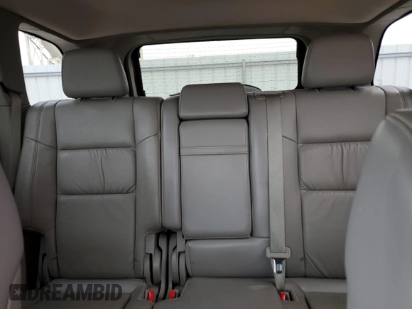 2011 Jeep Grand Cherokee Laredo with VIN 1J4RR4GG7BC701623, listed as a Copart auction lot 50833135 with 268,773 mi miles and Salvage Title. Bid and sale history available at DreamBid. Image 10.