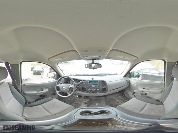 2009 Chevrolet Silverado 1500 Work Truck with VIN 1GCEK19C79Z128621, listed as a Copart auction lot 78177004 with 198,167 mi miles and Salvage Title. Bid and sale history available at carsss.com. Image 13.