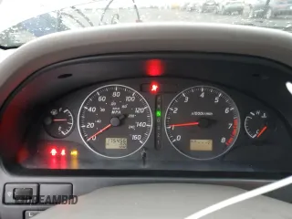 2002 Nissan Maxima GXE с VIN JN1DA31D12T414295, выставлен на аукционе Copart как лот 83090944 с пробегом 175 456 миль миль и Списание • Salvage title. История ставок и продаж доступна на DreamBid. Изображение 9.