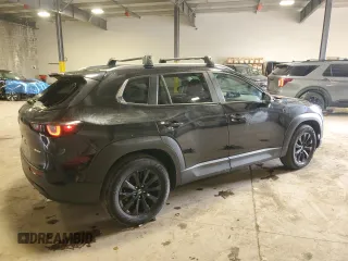 2023 Mazda CX-50 S Preferred Plus с VIN 7MMVABCM2PN149567, выставлен на аукционе Copart как лот 54598495 с пробегом 4 003 миль миль и Списание • Salvage title. История ставок и продаж доступна на DreamBid. Изображение 3.