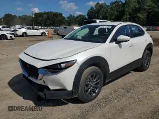 2021 Mazda CX-30 S с VIN 3MVDMAAL3MM226975, выставлен на аукционе Copart как лот 66921235 с пробегом 69 218 миль миль и Списание • Salvage title. История ставок и продаж доступна на DreamBid. Изображение 1.