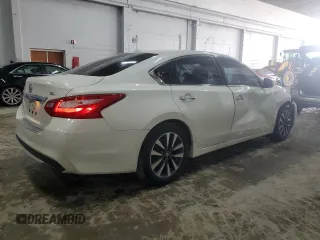 2016 Nissan Altima S with VIN 1N4AL3AP7GC228813, listed as a Copart auction lot 60472705 with 169,126 mi miles and Clean title. Bid and sale history available at DreamBid. Image 3.