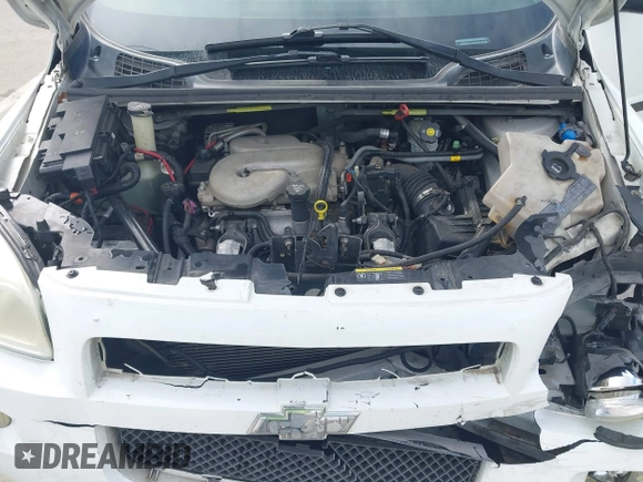 2007 Chevrolet Uplander LS with VIN 1GNDU23117D122690, listed as a IAAI auction lot 41912053 with 161,206 mi miles and . Bid and sale history available at DreamBid. Image 10.