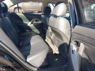2011 Toyota Camry LE with VIN 4T1BK3EK6BU120133, listed as a IAAI auction lot 41942854 with 179,430 mi miles. Bid and sale history available at carsss.com. Image 8.