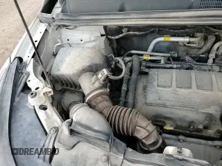 2021 Chevrolet Trax LS с VIN KL7CJKSB6MB303408, выставлен на аукционе Copart как лот 86291835 с пробегом 140 773 миль миль и Списание • Salvage title. История ставок и продаж доступна на DreamBid. Изображение 16.