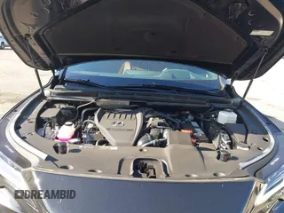 2024 Lexus RX 350 z VIN 2T2BAMBA1RC040122, wystawiony jako IAAI lot #42285889 z przebiegiem 14 822 mil mil oraz . Historia ofert i sprzedaży dostępna na DreamBid. Obrazek 10.