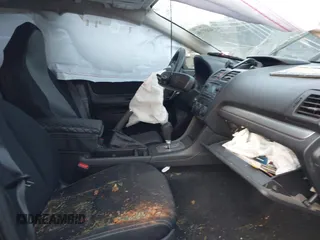 2014 Subaru Crosstrek Premium с VIN JF2GPAVC0E8204603, выставлен на аукционе IAAI как лот 41837106 с пробегом 207 890 миль миль и . История ставок и продаж доступна на DreamBid. Изображение 5.