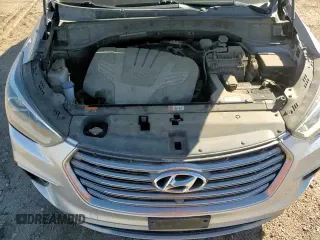 2019 Hyundai Santa Fe Limited Ultimate с VIN KM8SR4HF4KU309119, выставлен на аукционе Copart как лот 86502255 с пробегом 69 658 миль миль и Чистый • Clean title. История ставок и продаж доступна на DreamBid. Изображение 14.