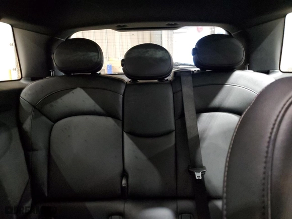 2017 MINI Hardtop 4 Door Cooper S with VIN WMWXU3C52H2D31688, listed as a Copart auction lot 85785404 with 69849 miles and Salvage Title. Bid and sale history available at carsss.com. Image 10.