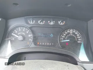 2012 Ford F-150 XL с VIN 1FTFX1EF4CFA14946, выставлен на аукционе IAAI как лот 42567557 с пробегом 92 749 миль миль и . История ставок и продаж доступна на DreamBid. Изображение 7.