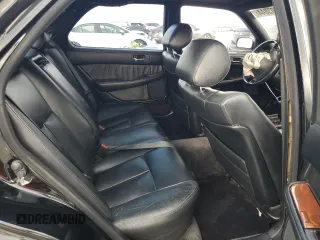 1994 Lexus LS z VIN JT8UF11E0R0206737, wystawiony jako Copart lot #79993844 z przebiegiem 174 188 mil mil oraz Szkody całkowita. Historia ofert i sprzedaży dostępna na DreamBid. Obrazek 10.