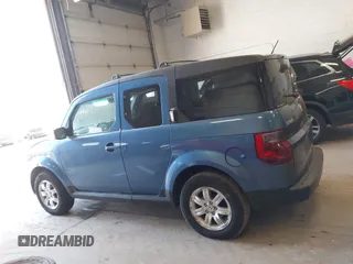 2008 Honda Element EX with VIN 5J6YH28738L005609, listed as a IAAI auction lot 42164451 with 201,019 mi miles and . Bid and sale history available at DreamBid. Image 14.