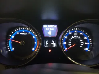 2014 Hyundai Elantra GT with VIN KMHD35LH0EU158566, listed as a Copart auction lot 78733944 with 132,737 mi miles and Clean Title. Bid and sale history available at carsss.com. Image 9.