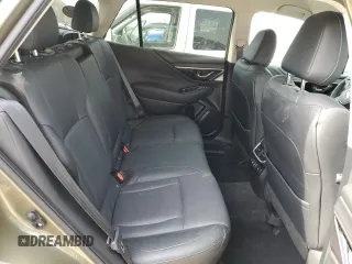 2022 Subaru Outback Limited z VIN 4S4BTAMC7N3250282, wystawiony jako Copart lot #48425215 z przebiegiem 24 540 mil mil oraz Szkoda całkowita • Salvage title. Historia ofert i sprzedaży dostępna na DreamBid. Obrazek 11.