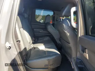 2024 Toyota Tacoma SR5 z VIN 3TMLB5JN2RM017259, wystawiony jako Copart lot #47946465 z przebiegiem 29 596 mil mil oraz Szkoda całkowita • Salvage title. Historia ofert i sprzedaży dostępna na DreamBid. Obrazek 10.