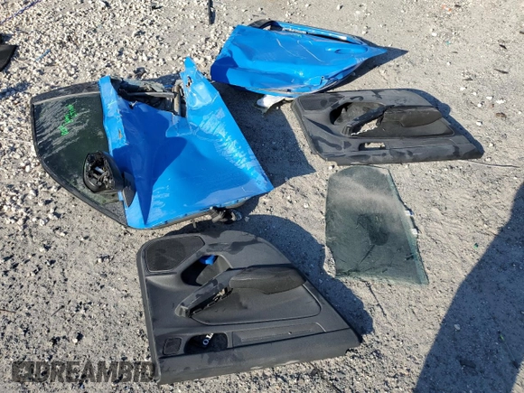 2025 Honda Civic Sport z VIN 19XFL2H84SE003405, wystawiony jako Copart lot #53112765 z przebiegiem 2 481 mil mil oraz Szkoda całkowita • Salvage title. Historia ofert i sprzedaży dostępna na DreamBid. Obrazek 12.