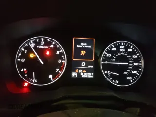 2020 Subaru Outback Premium с VIN 4S4BTACC8L3206404, выставлен на аукционе Copart как лот 59326875 с пробегом 66 728 миль миль и Списание • Salvage title. История ставок и продаж доступна на DreamBid. Изображение 9.