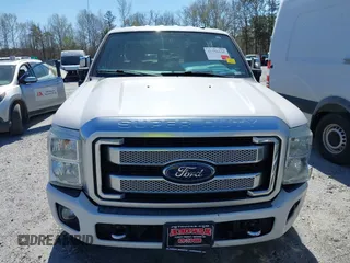 2015 Ford F-250 Lariat with VIN 1FT7W2BT4FED62506, listed as a IAAI auction lot 41796155 with 222,066 mi miles and . Bid and sale history available at DreamBid. Image 12.