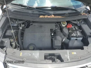 2016 Ford Explorer z VIN 1FM5K7B89GGC82177, wystawiony jako Copart lot #58719855 z przebiegiem 101 064 mil mil oraz Szkoda całkowita • Salvage title. Historia ofert i sprzedaży dostępna na DreamBid. Obrazek 12.