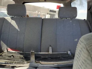2000 Toyota 4Runner SR5 с VIN JT3HN86R0Y0279636, выставлен на аукционе Copart как лот 49966905 с пробегом Не указан миль и Списание • Salvage title. История ставок и продаж доступна на DreamBid. Изображение 10.