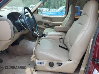 1997 Ford F-150 with VIN 1FTEX07L3VKC45663, listed as a Copart auction lot 59440015 with 121,894 mi miles and Clean title. Bid and sale history available at DreamBid. Image 7.