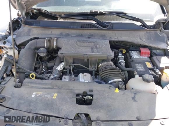 2023 Jeep Compass Trailhawk with VIN 3C4NJDDN2PT567047, listed as a IAAI auction lot 42376543 with 41,924 mi miles and . Bid and sale history available at DreamBid. Image 10.