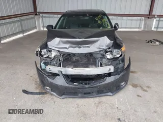 2013 Acura TSX with VIN JH4CU2F46DC002541, listed as a IAAI auction lot 42139212 with 254,319 mi miles. Bid and sale history available at carsss.com. Image 6.