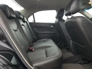 2010 Mercury Milan Premier with VIN 3MEHM0JG4AR615802, listed as a Copart auction lot 73480794 with 183,376 mi miles and Salvage Title. Bid and sale history available at carsss.com. Image 10.