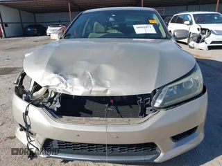 2013 Honda Accord Sdn EX-L with VIN 1HGCR2F88DA143534, listed as a IAAI auction lot 40962871 with 226,188 mi miles. Bid and sale history available at carsss.com. Image 12.