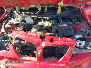 2009 Pontiac G8 GT z VIN 6G2EC57Y29L220670, wystawiony jako IAAI lot #41876624 z przebiegiem 229 258 mil mil oraz . Historia ofert i sprzedaży dostępna na DreamBid. Obrazek 10.
