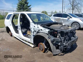 2017 Dodge Durango R/T с VIN 1C4SDJCT9HC753058, выставлен на аукционе IAAI как лот 42154968 с пробегом Не указан миль и . История ставок и продаж доступна на DreamBid. Изображение 1.