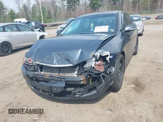 2007 Acura TSX Navi with VIN JH4CL96997C000035, listed as a IAAI auction lot 42090781 with 218,520 mi miles. Bid and sale history available at carsss.com. Image 6.