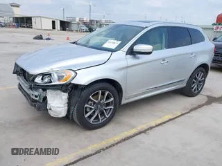 2016 Volvo XC60 T5 Drive-E Premier с VIN YV440MDK0G2784762, выставлен на аукционе IAAI как лот 42159471 с пробегом 59 951 миль миль и . История ставок и продаж доступна на DreamBid. Изображение 2.