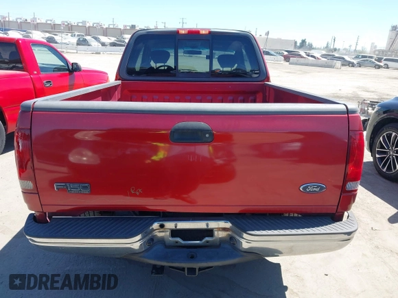 2004 Ford F-150 XL with VIN 2FTRX17254CA14278, listed as a IAAI auction lot 42671012 with 278,861 mi miles and . Bid and sale history available at DreamBid. Image 16.