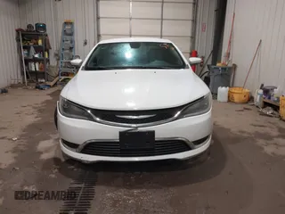2015 Chrysler 200 Limited with VIN 1C3CCCAB1FN604050, listed as a IAAI auction lot 41655869 with 145,782 mi miles and . Bid and sale history available at DreamBid. Image 12.