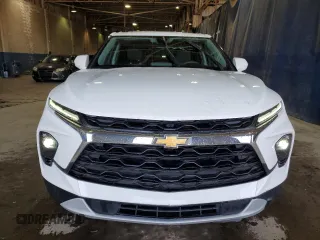 2023 Chevrolet Blazer LT с VIN 3GNKBCR40PS174641, выставлен на аукционе Copart как лот 53559445 с пробегом 19 995 миль миль и Чистый • Clean title. История ставок и продаж доступна на DreamBid. Изображение 5.
