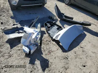 2020 Chevrolet Equinox LS z VIN 3GNAX5EV7LS680193, wystawiony jako Copart lot #45696045 z przebiegiem 66 042 mil mil oraz Szkoda całkowita • Salvage title. Historia ofert i sprzedaży dostępna na DreamBid. Obrazek 12.