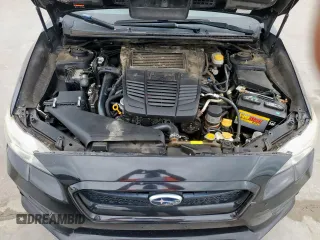 2017 Subaru WRX Premium with VIN JF1VA1E62H9801337, listed as a Copart auction lot 54754945 with 0 mi miles and Clean Title. Bid and sale history available at carsss.com. Image 11.
