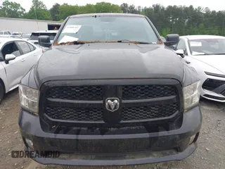 2015 Ram 1500 Express z VIN 1C6RR6KT1FS542543, wystawiony jako IAAI lot #42088483 z przebiegiem 232 955 mil mil oraz . Historia ofert i sprzedaży dostępna na DreamBid. Obrazek 12.