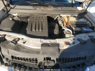 2015 Chevrolet Captiva Sport LT with VIN 3GNAL3EK7FS518932, listed as a Copart auction lot 83229244 with 134,398 mi miles and Salvage Title. Bid and sale history available at DreamBid. Image 12.