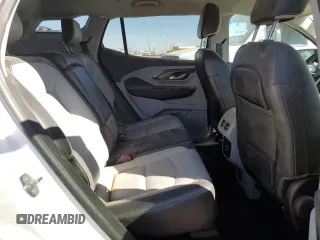 2019 GMC Terrain SLT with VIN 3GKALVEX4KL275802, listed as a Copart auction lot 49688205 with 53,450 mi miles and Clean Title. Bid and sale history available at carsss.com. Image 11.