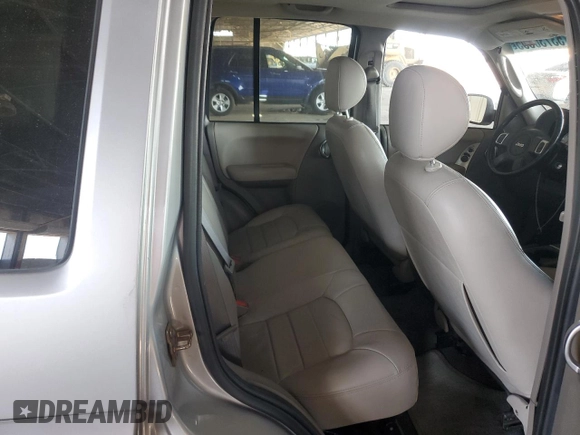 2004 Jeep Liberty Limited with VIN 1J4GL58K84W106508, listed as a Copart auction lot 53730895 with 179,643 mi miles and Salvage title. Bid and sale history available at DreamBid. Image 11.