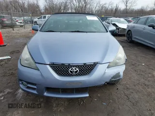 2008 Toyota Solara SE z VIN 4T1FA38P58U156285, wystawiony jako IAAI lot #41553837 z przebiegiem 114 391 mil mil oraz . Historia ofert i sprzedaży dostępna na DreamBid. Obrazek 13.