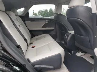 2017 Lexus RX 350 z VIN 2T2ZZMCA5HC070647, wystawiony jako Copart lot #60749915 z przebiegiem 162 462 mil mil oraz Szkoda całkowita • Salvage title. Historia ofert i sprzedaży dostępna na DreamBid. Obrazek 11.