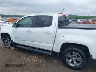 2017 Chevrolet Colorado 4WD Z71 with VIN 1GCGTDEN6H1241729, listed as a IAAI auction lot 42473047 with 112,726 mi miles and . Bid and sale history available at DreamBid. Image 14.