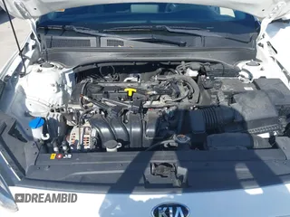 2020 Kia Forte LXS with VIN 3KPF24AD9LE245159, listed as a IAAI auction lot 40423682 with 54,667 mi miles and . Bid and sale history available at carsss.com. Image 10.