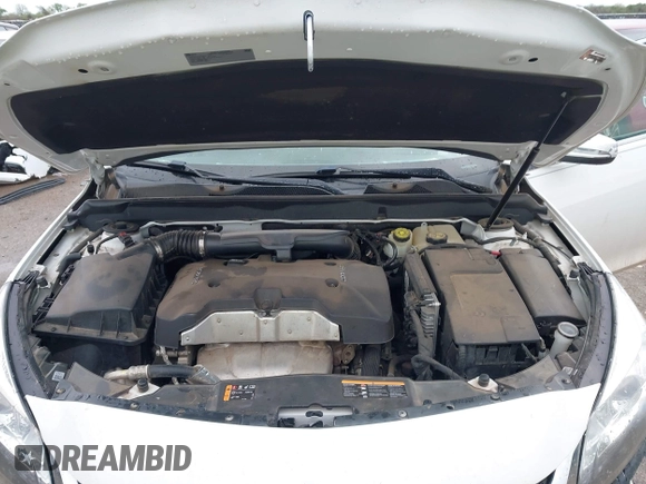 2015 Chevrolet Malibu LS with VIN 1G11A5SL6FF188723, listed as a IAAI auction lot 41905211 with 167,410 mi miles and . Bid and sale history available at DreamBid. Image 10.