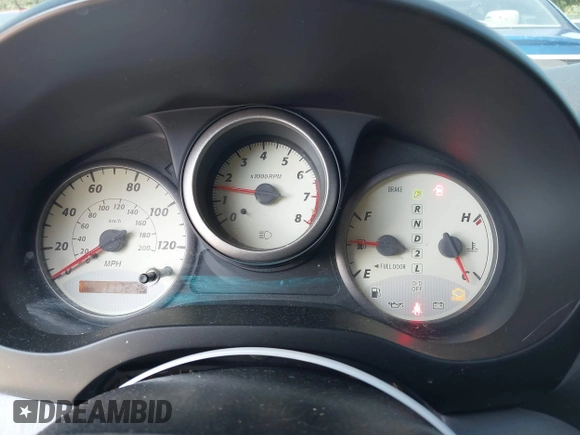 2003 Toyota RAV4 with VIN JTEGH20V030084397, listed as a IAAI auction lot 42157202 with 117,215 mi miles and . Bid and sale history available at DreamBid. Image 7.